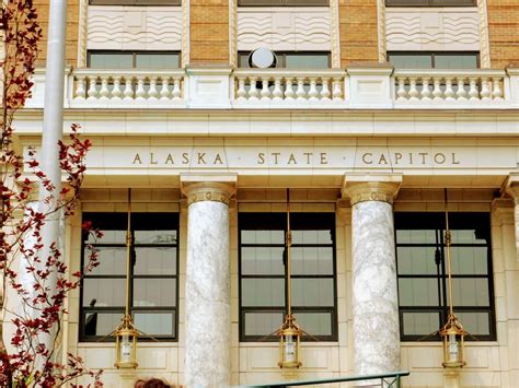 original capital of alaska.